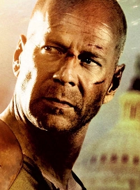 A Good Day To Die Hard