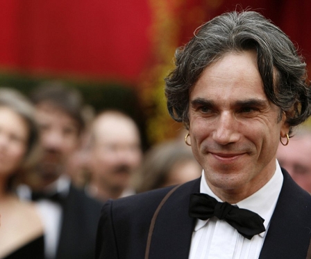 Daniel Day-Lewis