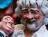 Beppe Grillo Actionfigur