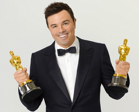 Seth MacFarlane