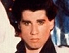 John Travolta in "Saturday Night Fever"