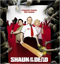 Shaun Of The Dead