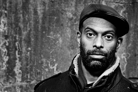 Theo Parrish