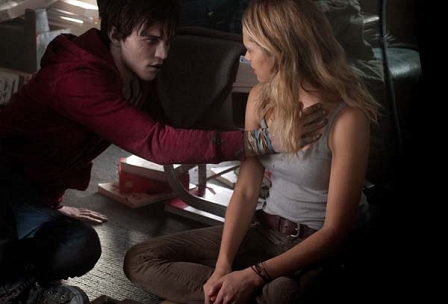 Warm Bodies