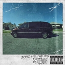 Kendrick Lamar Cover