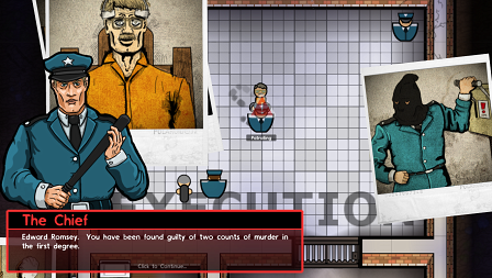 Prison Architect