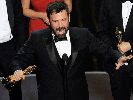 ben affleck