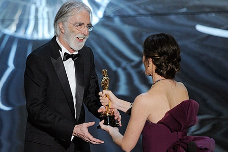 Michael Haneke