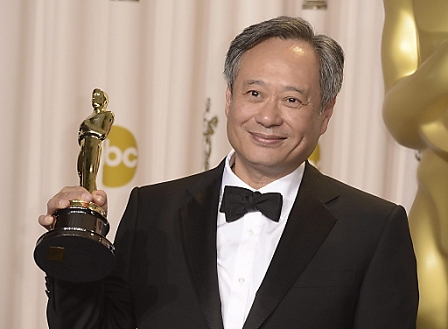 Ang Lee