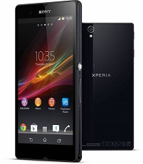 Xperia Z