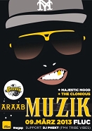 AraabMuzik