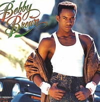 Bobby Brown