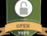 Logo School of Open