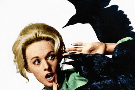 Tippi Hedren