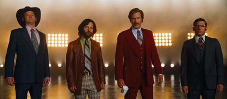 Anchorman 2