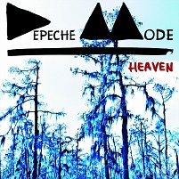 Cover der Depeche Mode Single "Heaven".