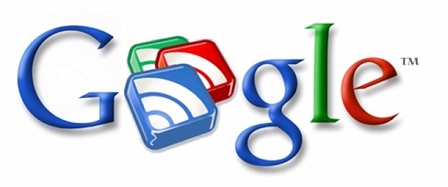 google rss icons