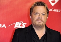 Eddie Izzard