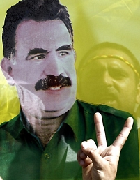 Ocalan