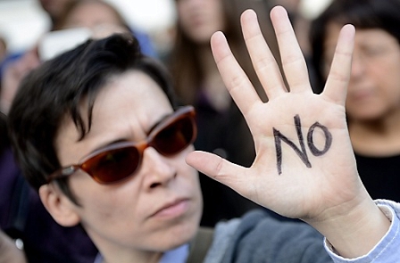 Cyprus protests