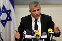 Yair Lapid