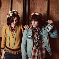 Foxygen