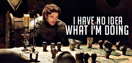 Game of Thrones