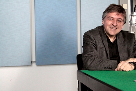 Christian Schüller