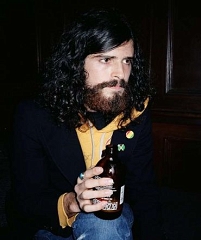 Devendra Banhart 2004