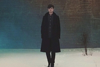 James Blake