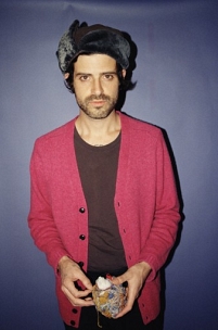 Devendra Banhart 2013