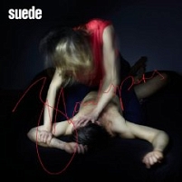 Suede