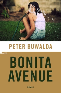 Cover von Bonita Avenue