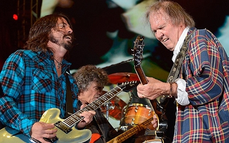 © Neil young?
