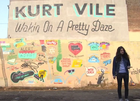 Kurt Vile