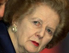 Margarete Thatcher