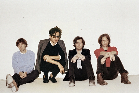 bandportrait Phoenix