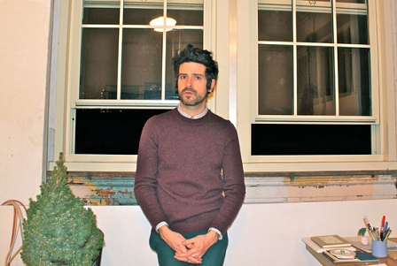 Devandra Banhart