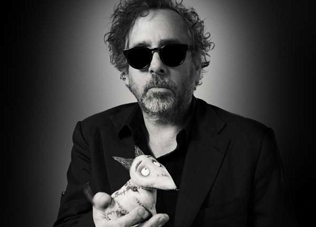 Tim Burton