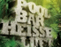"Poolbar heiße Luft"