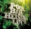 Poolbar Heiße Luft Logo
