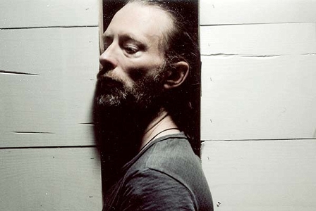 Thom Yorke