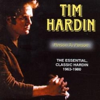 Albumcover Tim Hardin Us-Musiker