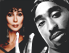 Cher und 2Pac