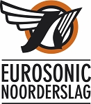 Logo Eurosonic Festival