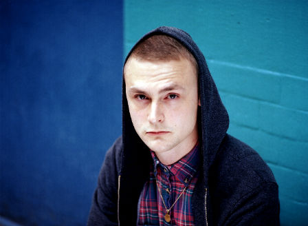 Lapalux