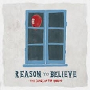 Albumcover "Reason To Believe" Hommage an Tim Hardin