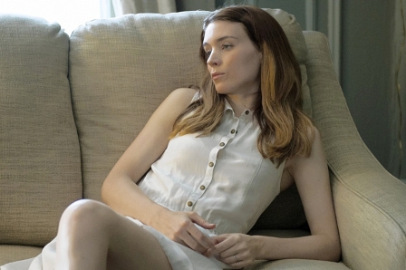 Rooney Mara in "Side Effects"