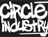 Schriftzug Circle Industry