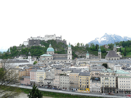 Salzburg